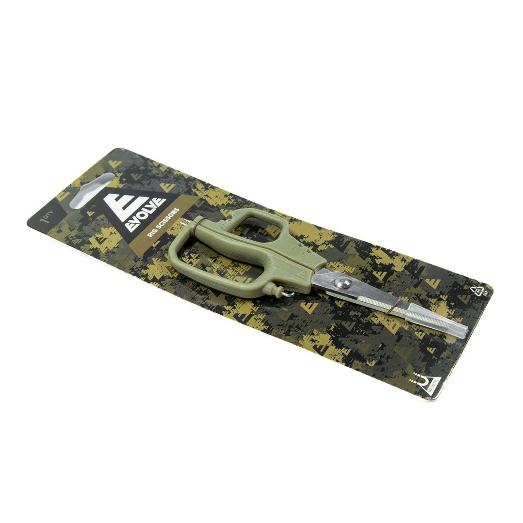 EVOLVE TACKLE RIG TOOL BUNDLE - NEW | CARP FISHING ACCESSORIES