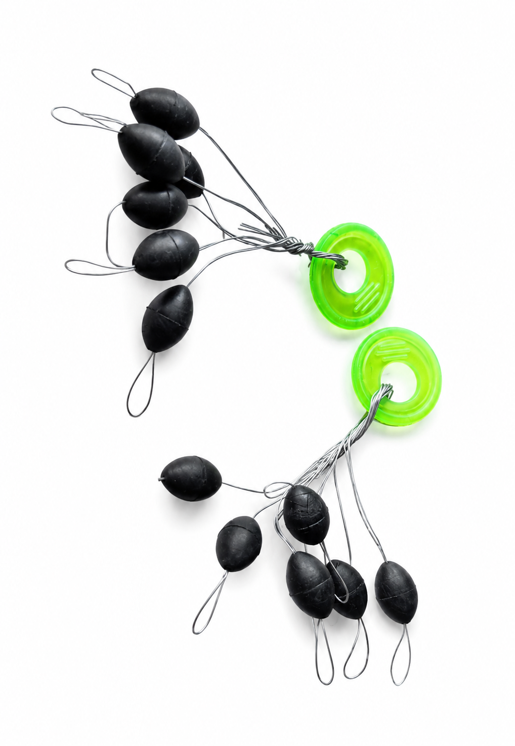 CATFISH PRO XXL STOPPER BEADS - NEW  | CATFISH RIG ACCESSORIES