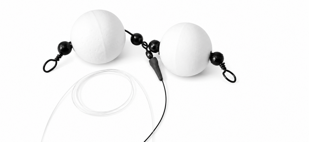 Catfish Pro Ready Tied Cat-o-copter Rig | Catfish Fishing Ready Tied Rigs