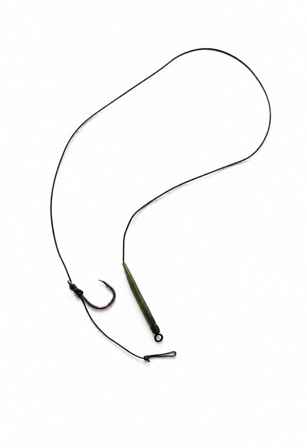 CATFISH PRO READY TIED BP SPECIAL BOILIE & PELLET RIGS | CATFISH FISHING