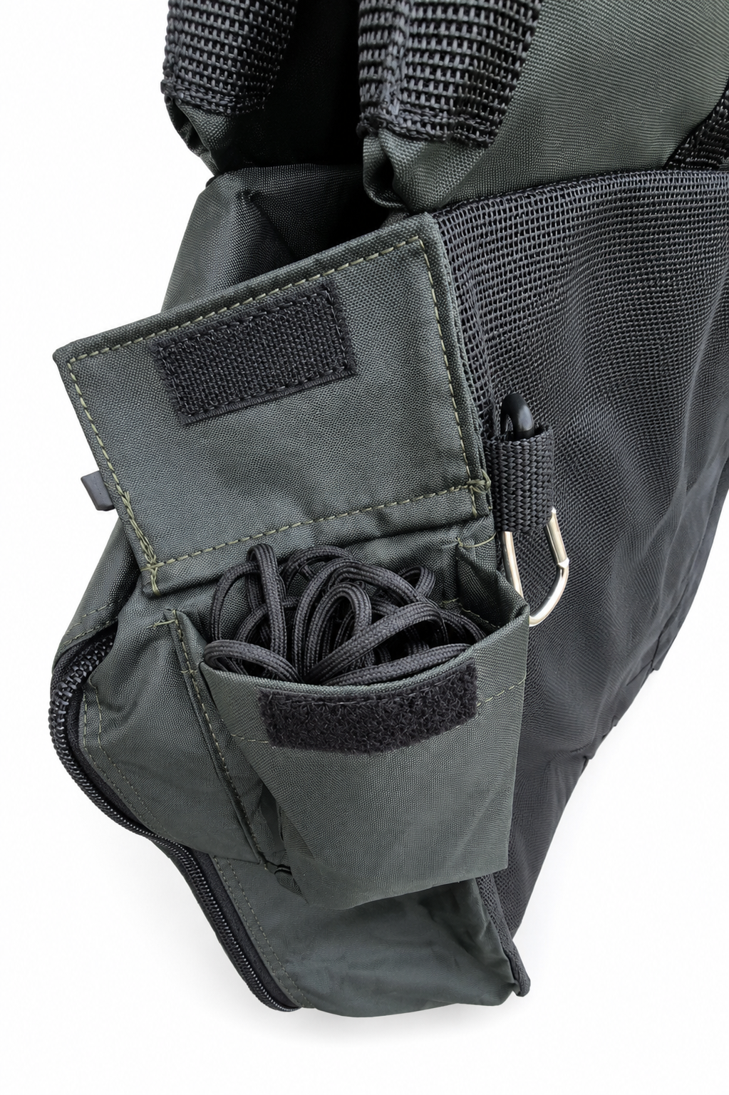 CATFISH PRO XXL FLOTATION RETAINER WEIGH SLING  | CATFISH FISHING ACCESSORIES