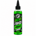 HOLY MACKEREL LUCIUS LIQUIDS 120ml BAIT ATTRACTANT | PIKE/PREDATOR FISHING