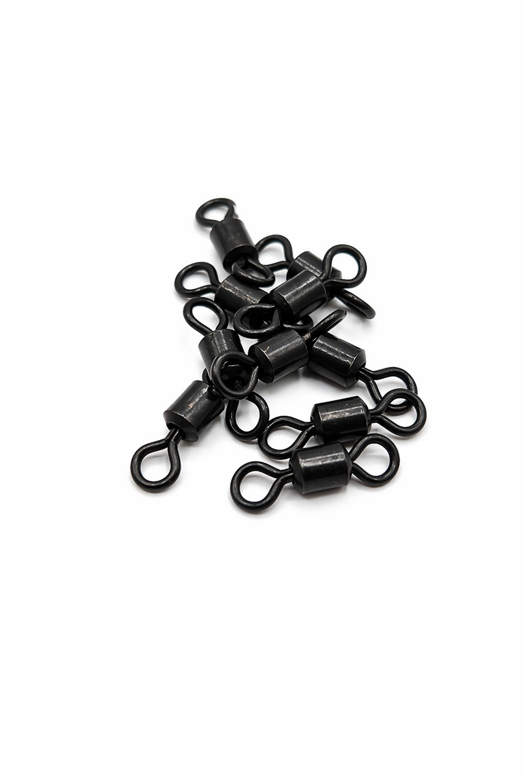 CATFISH PRO HEAVY DUTY RIG SWIVELS - ALL SIZES | CATFISH RIG ACCESSORIES