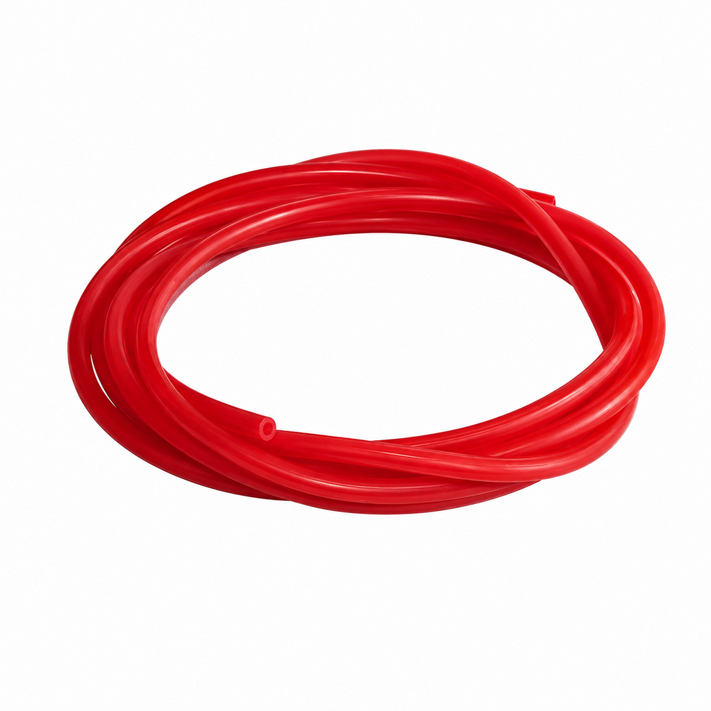 GEMINI TACKLE GENIE 1mm SILICONE RIG TUBING | SEA FISHING RIG ACCESSORIES