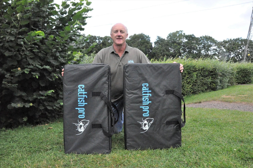 CATFISH PRO FLAT UNHOOKING MATS - BOTH SIZES | CATFISH ACCESSORIES & FISH CARE