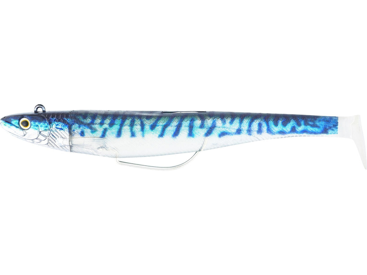 WESTIN MAGIC MINNOW WEEDLESS JIG LURES - ALL SIZES | BASS,WRASSE,COD,POLLOCK