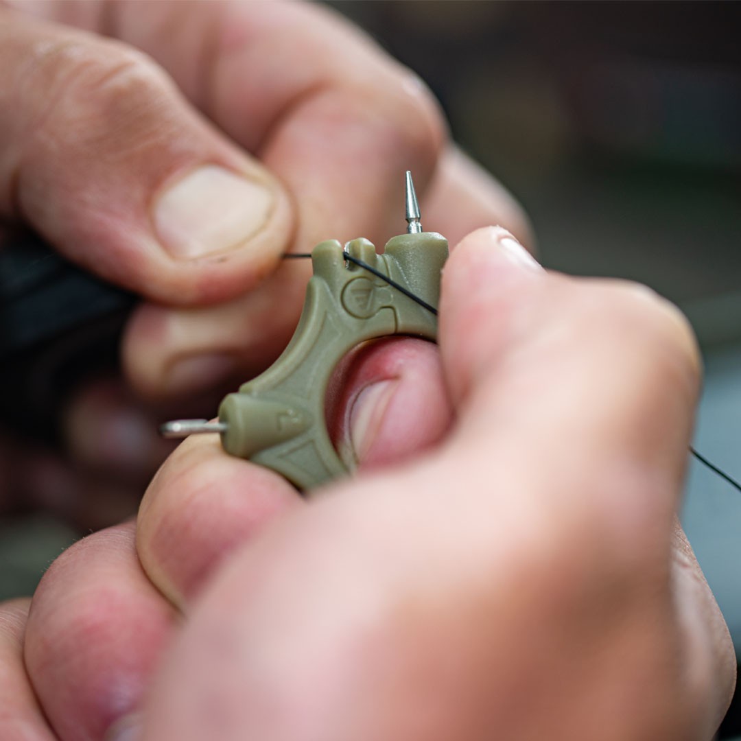 EVOLVE TACKLE RIG TOOL BUNDLE - NEW | CARP FISHING ACCESSORIES