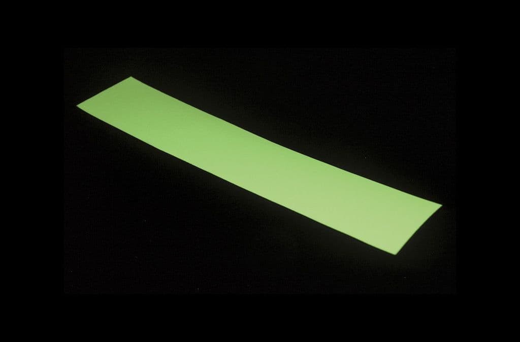 GEMINI TACKLE REFLECTIVE TIP TAPE - BOTH TYPES | SEA FISHING ACCESSORIES