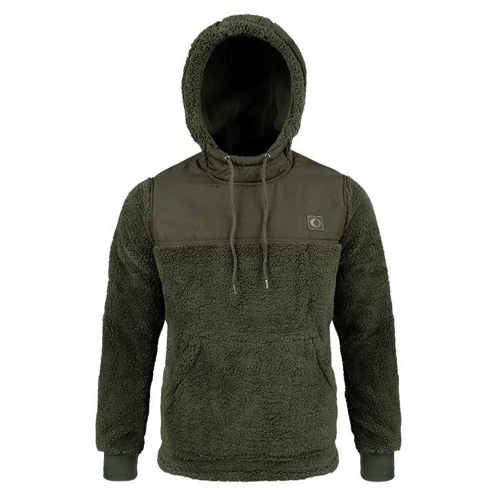 SPEERO GEN 2 SHERPA FLEECE HOODIES - ALL SIZES | NEW - CARP FISHING CLOTHING