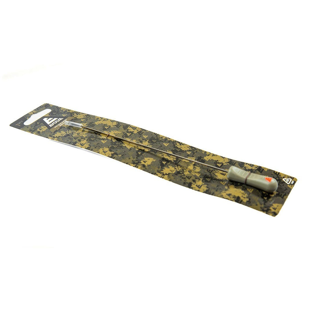 EVOLVE TACKLE PVA BAG GATED BAITING NEEDLE  | CARP FISHING RIG TOOLS EVO067