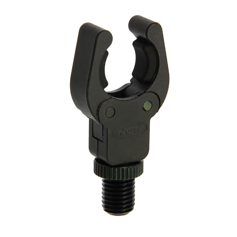 NGT GRIPPZ SPRING LOADED REAR ROD RESTS  | NEW - CARP FISHING ACCESSORIES