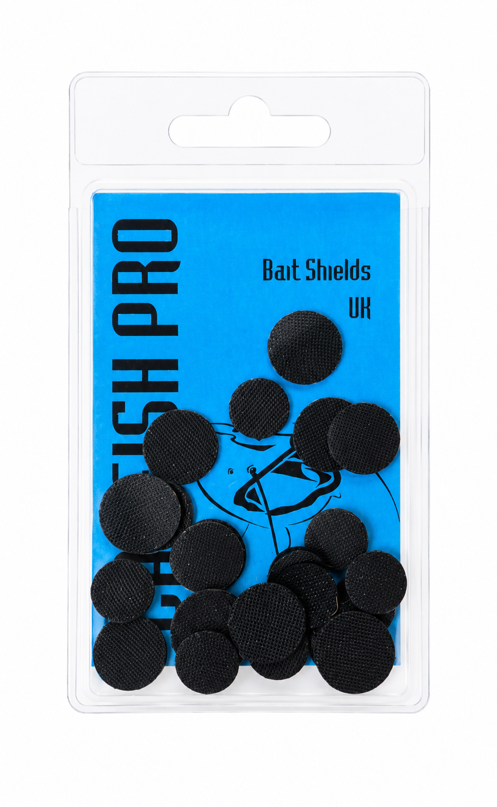 CATFISH PRO UK BAIT SHIELDS | CATFISH RIG ACCESSORIES