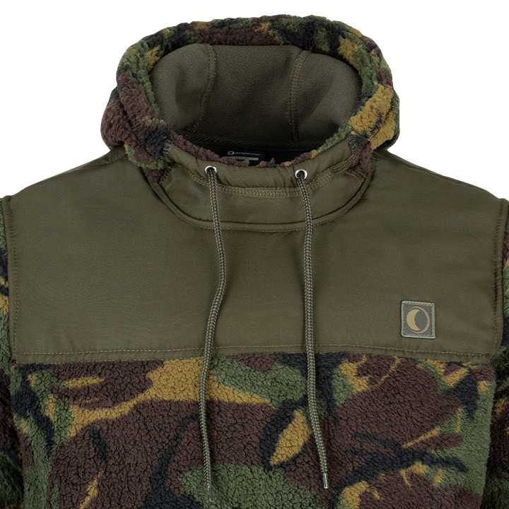 SPEERO GEN 2 SHERPA FLEECE HOODIES - ALL SIZES | NEW - CARP FISHING CLOTHING