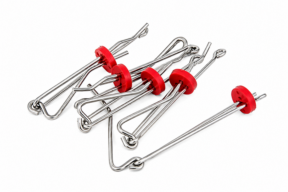 GEMINI TACKLE GENIE BREAKERS  | SEA FISHING RIG ACCESSORIES