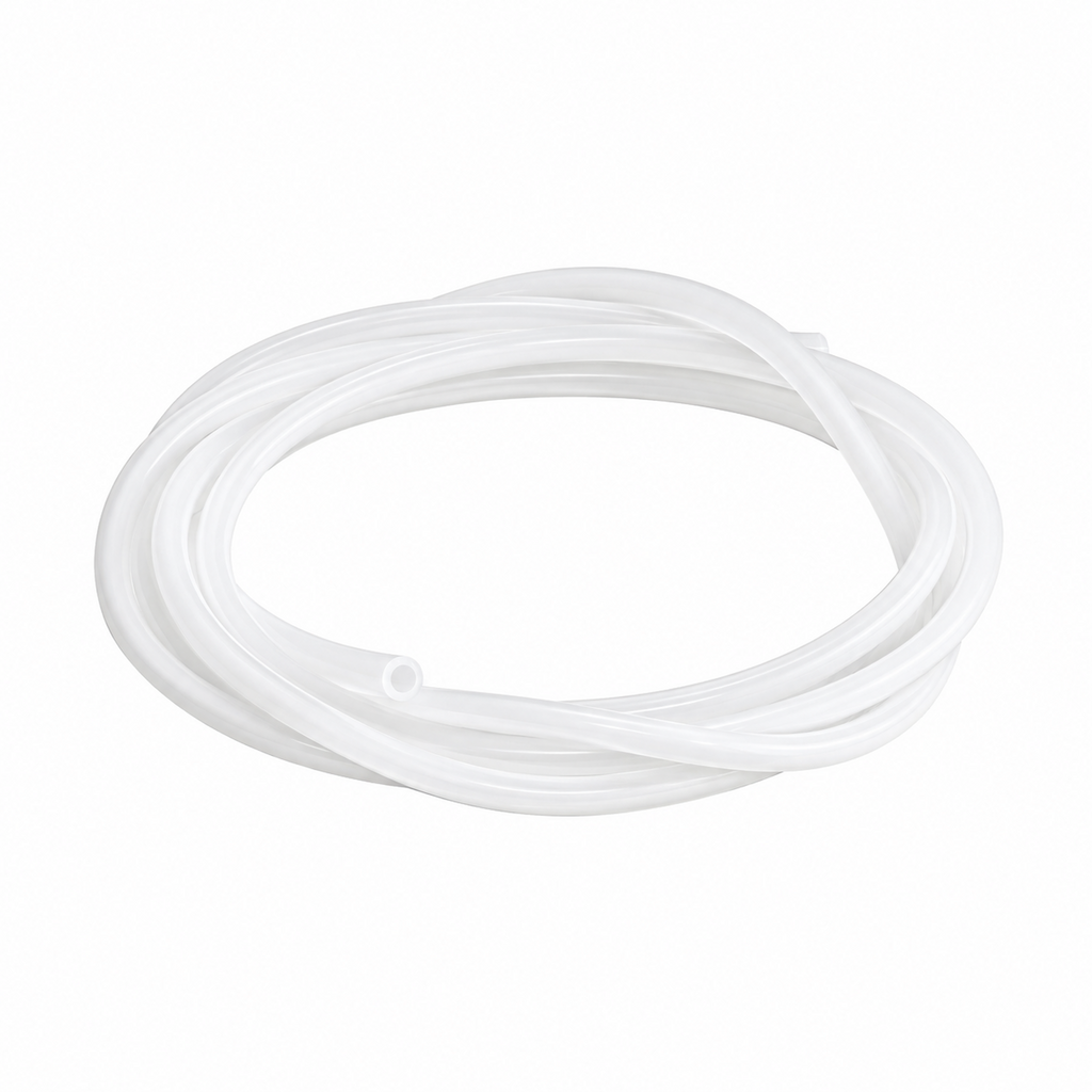 GEMINI TACKLE GENIE 1mm SILICONE RIG TUBING | SEA FISHING RIG ACCESSORIES