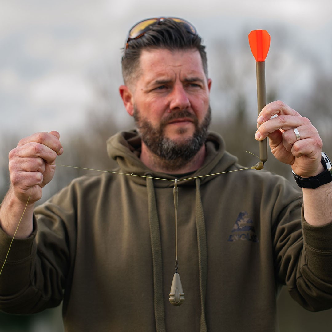 Evolve Tackle Marker Float & Marker Weight Kits - New | Carp Fishing Accessories