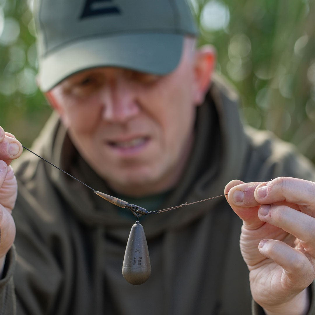 EVOLVE TACKLE QC WEIGHT CLIPS | CARP FISHING RIG ACCESSORIES EVO027