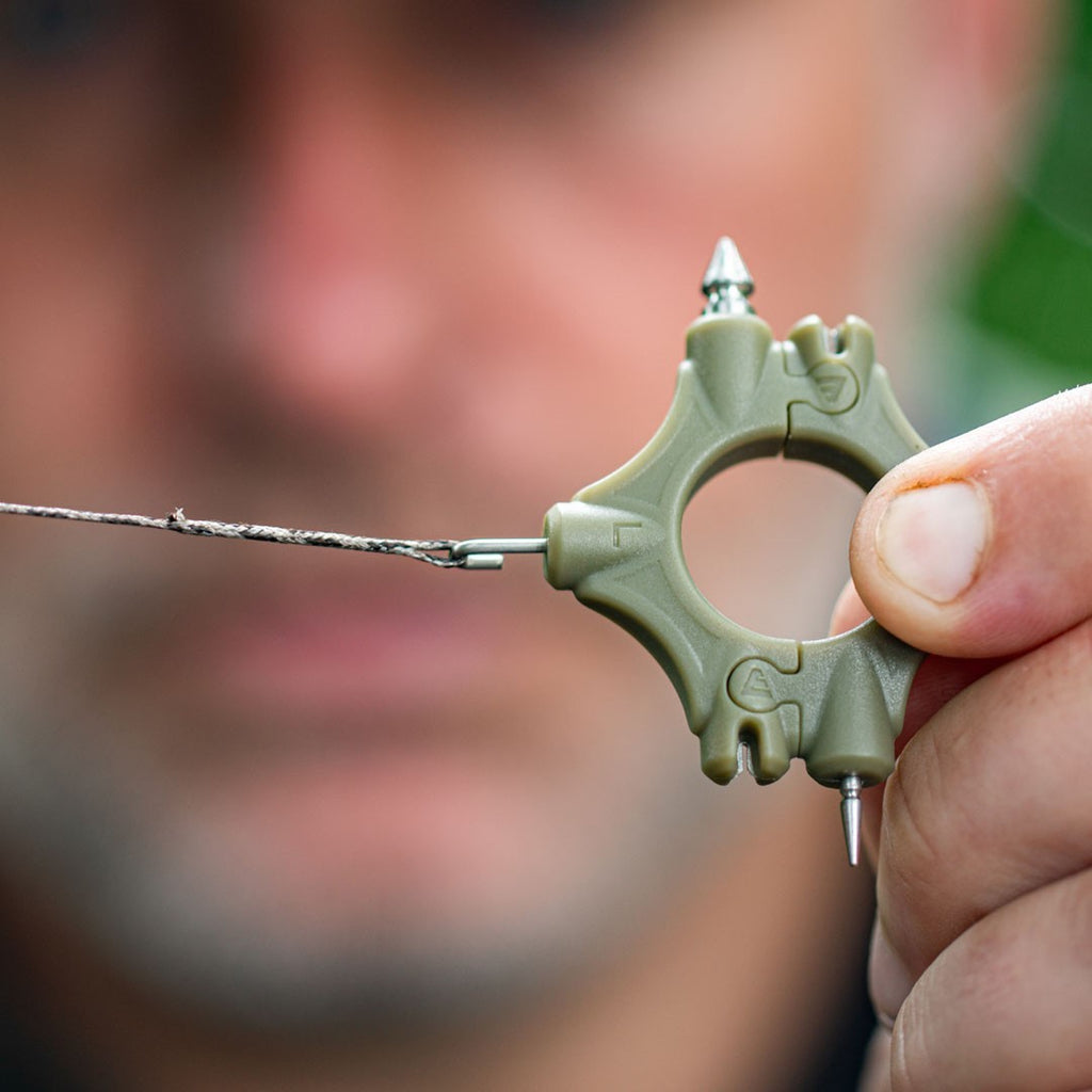 EVOLVE TACKLE RIG TOOL BUNDLE - NEW | CARP FISHING ACCESSORIES