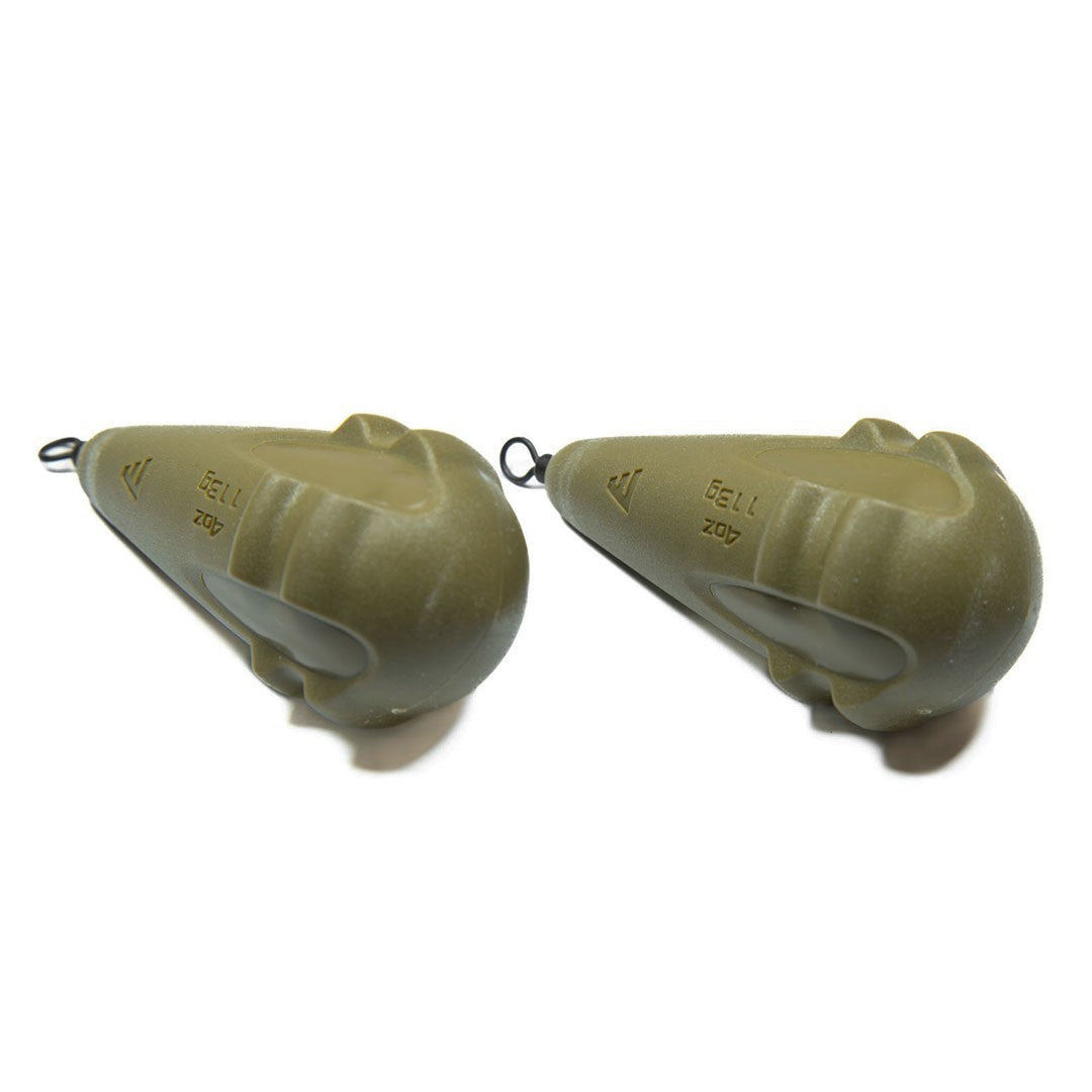 Evolve Tackle Marker Float & Marker Weight Kits - New | Carp Fishing Accessories