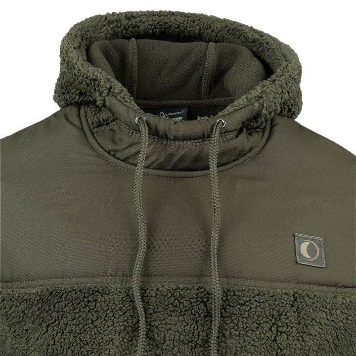 SPEERO GEN 2 SHERPA FLEECE HOODIES - ALL SIZES | NEW - CARP FISHING CLOTHING