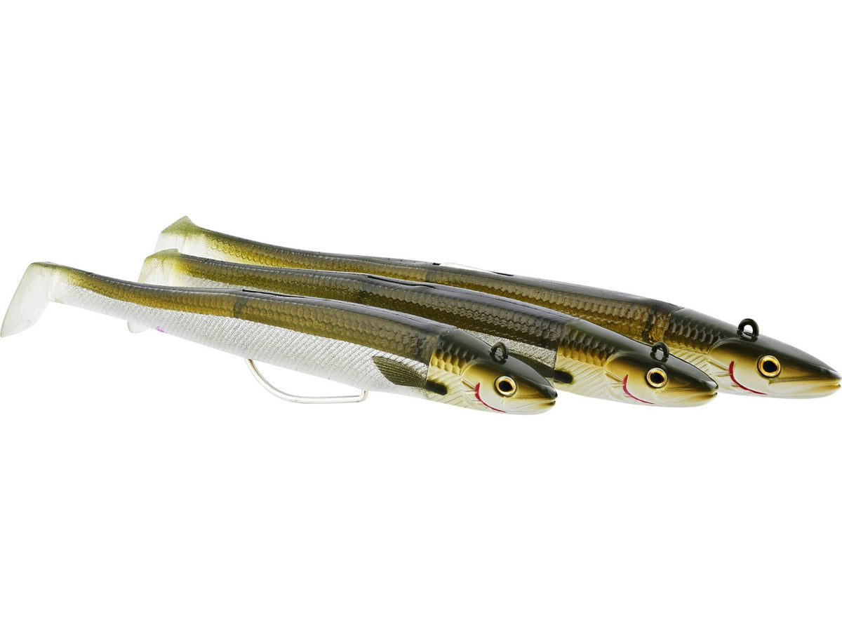 WESTIN MAGIC MINNOW WEEDLESS JIG BUNDLE DEALS - | BUY 2 FOR £14 DELIVERED!