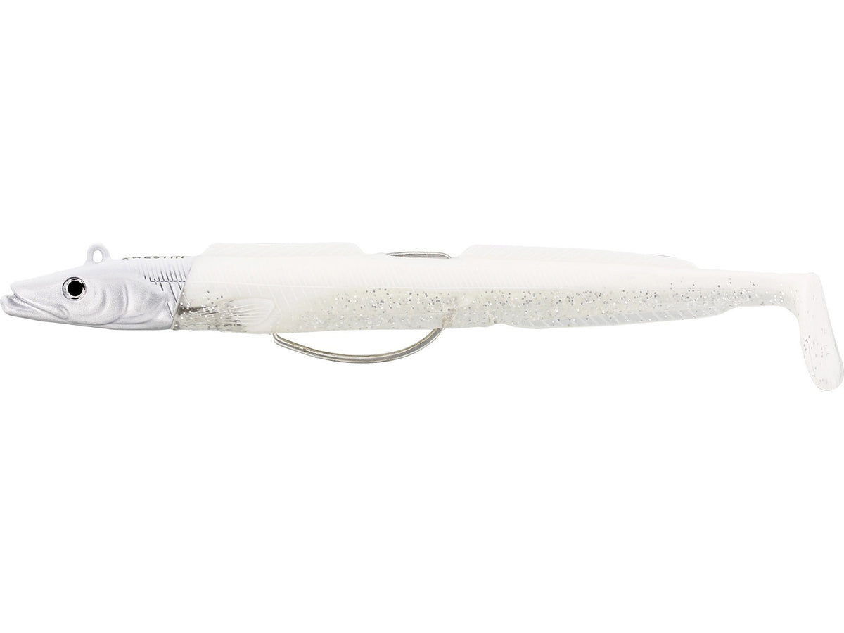 WESTIN SANDY ANDY WEEDLESS JIG LURES - ALL SIZES | IDEAL FOR BASS,WRASSE,POLLOCK