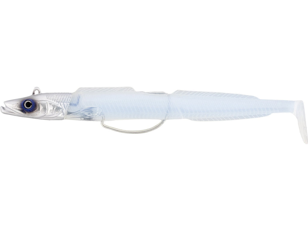 WESTIN SANDY ANDY WEEDLESS JIG LURES - ALL SIZES | IDEAL FOR BASS,WRASSE,POLLOCK