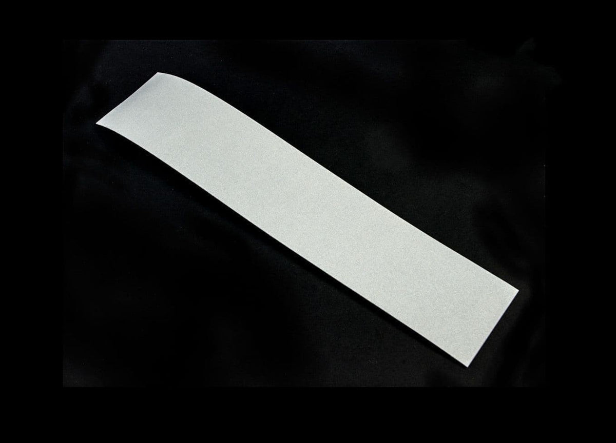 GEMINI TACKLE REFLECTIVE TIP TAPE - BOTH TYPES | SEA FISHING ACCESSORIES