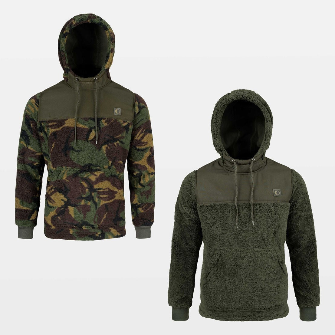 SPEERO GEN 2 SHERPA FLEECE HOODIES - ALL SIZES | NEW - CARP FISHING CLOTHING