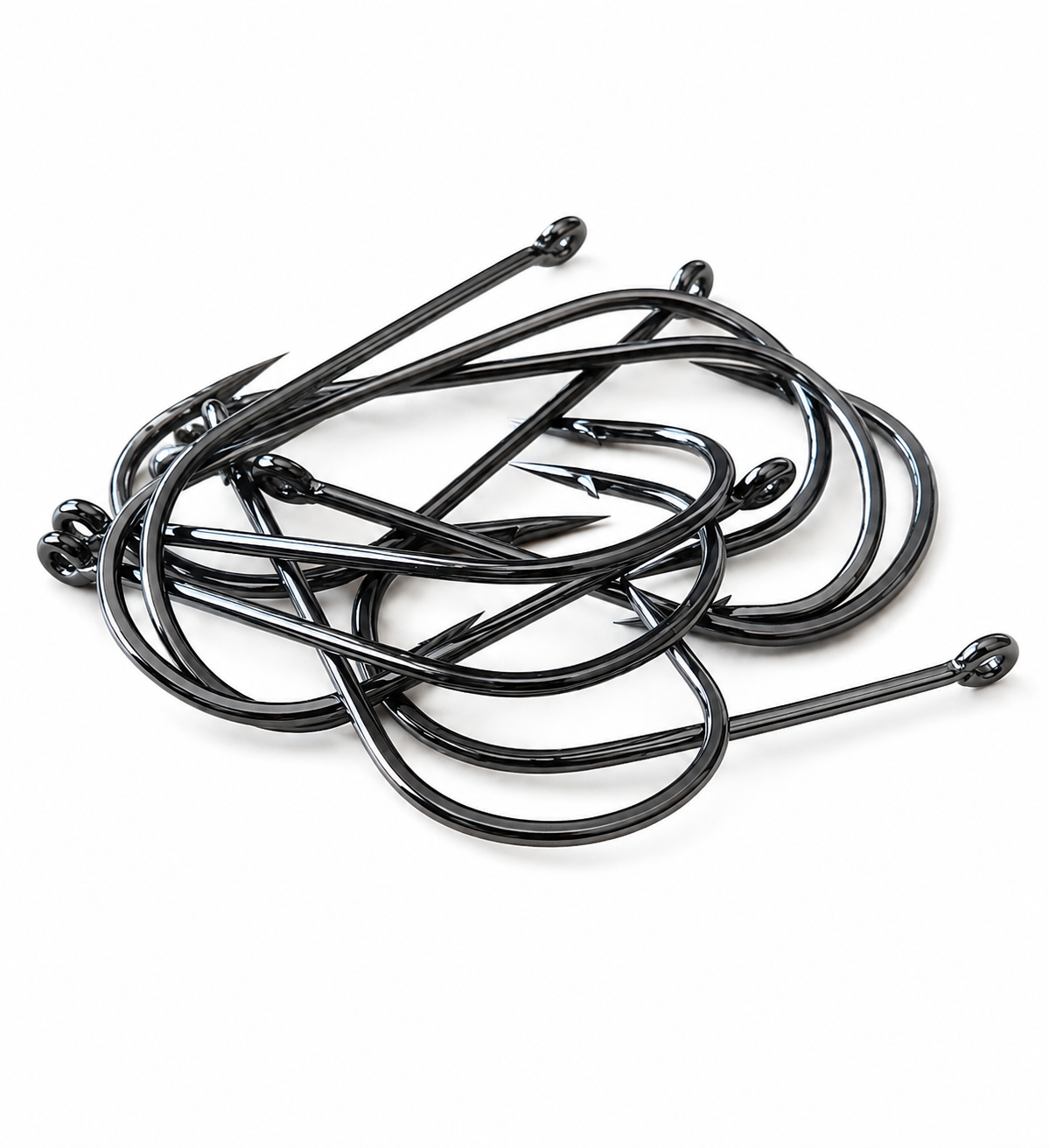 INOVA TAMERZ WIDE GAPE SEA HOOKS - ALL SIZES  | SEA FISHING HOOKS - BASS/COD