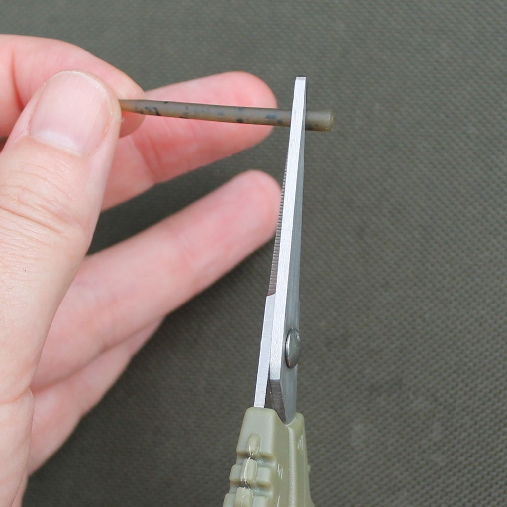 EVOLVE TACKLE ANTI TANGLE SLEEVES - BOTH SIZES | CARP FISHING RIG ACCESSORIES