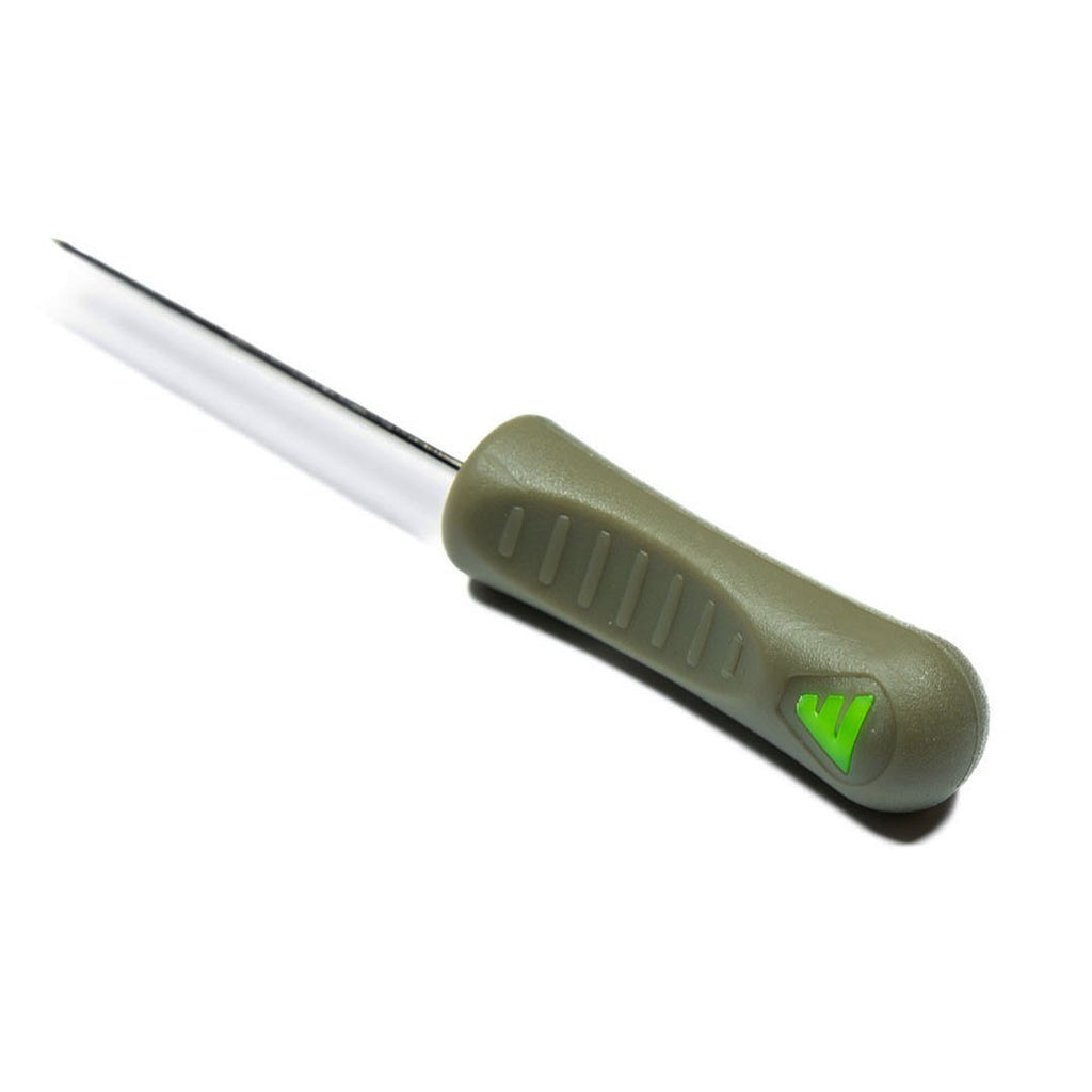 EVOLVE TACKLE HEAVY BAIT NEEDLE - NEW | CARP FISHING RIG TOOLS EVO064