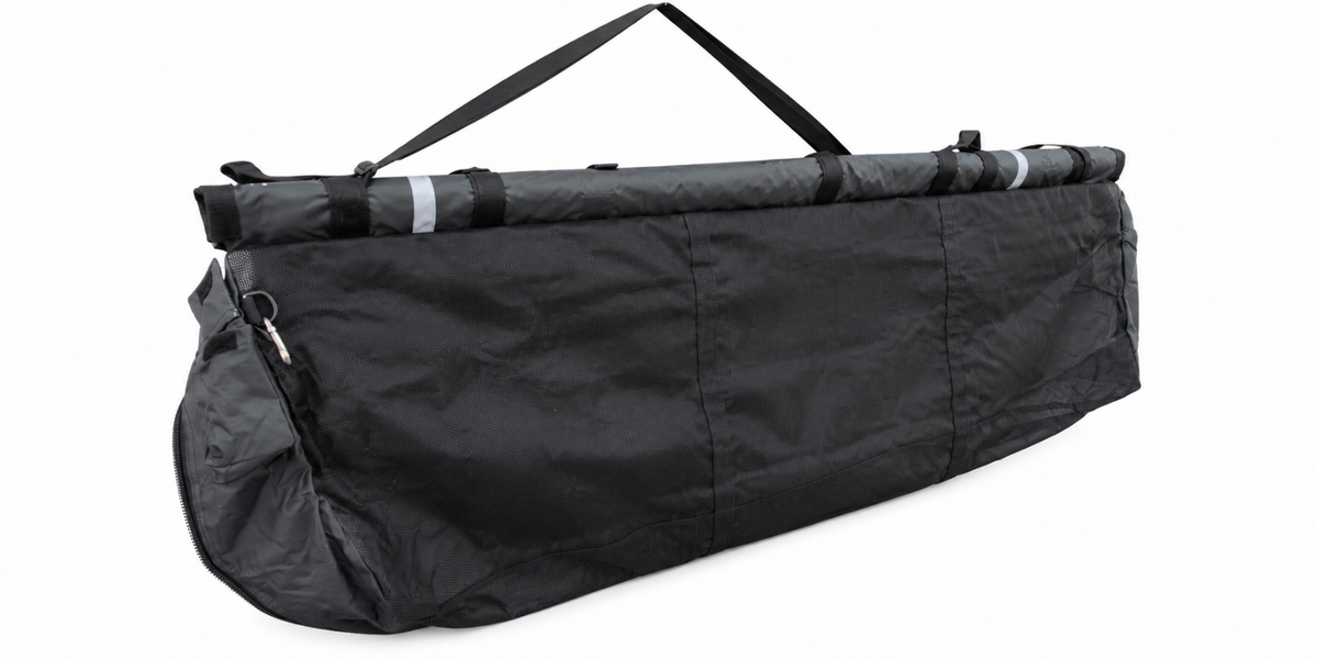 CATFISH PRO XXL FLOTATION RETAINER WEIGH SLING  | CATFISH FISHING ACCESSORIES