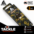 EVOLVE TACKLE ECORE LEAD FREE LEADERS - RUN RING SYSTEMS '+' VERSION