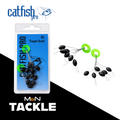CATFISH PRO XXL STOPPER BEADS - NEW  | CATFISH RIG ACCESSORIES