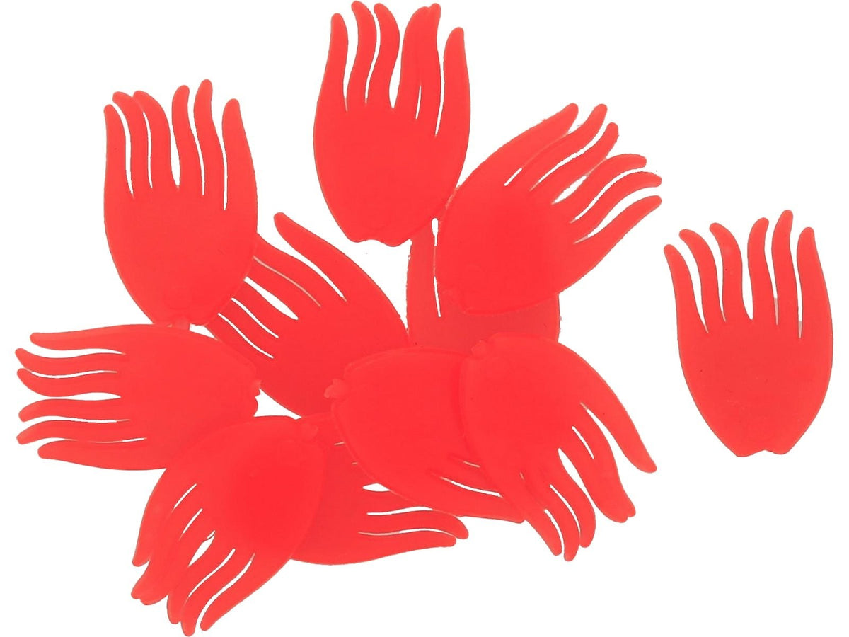 WESTIN SPOTTY RIG FINS - NEW | PREDATOR FISHING TERMINAL TACKLE