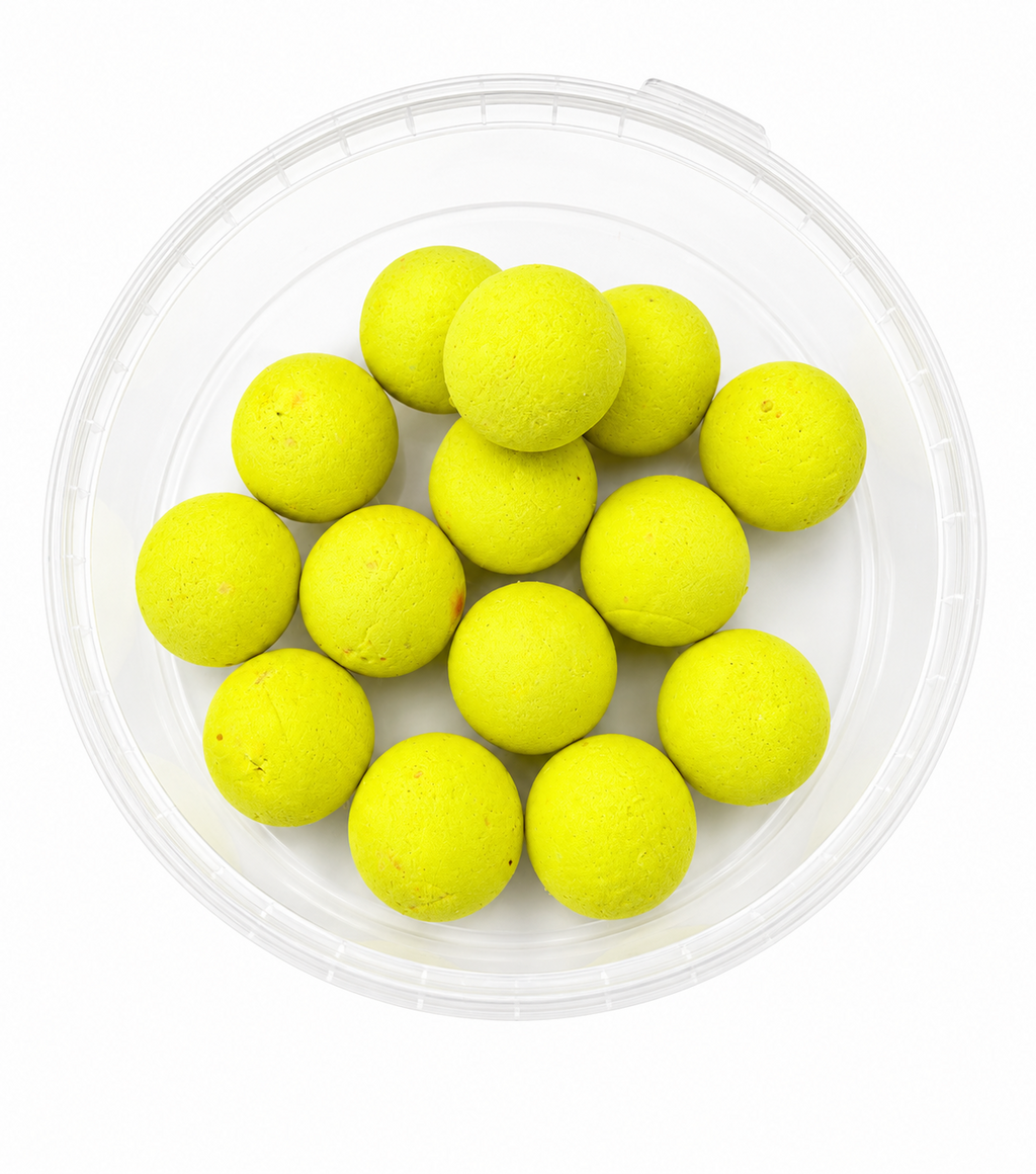 CATFISH PRO 24mm MOGGIE MUNCHER BAIT BUNDLE! | CATFISH FISHING BAIT