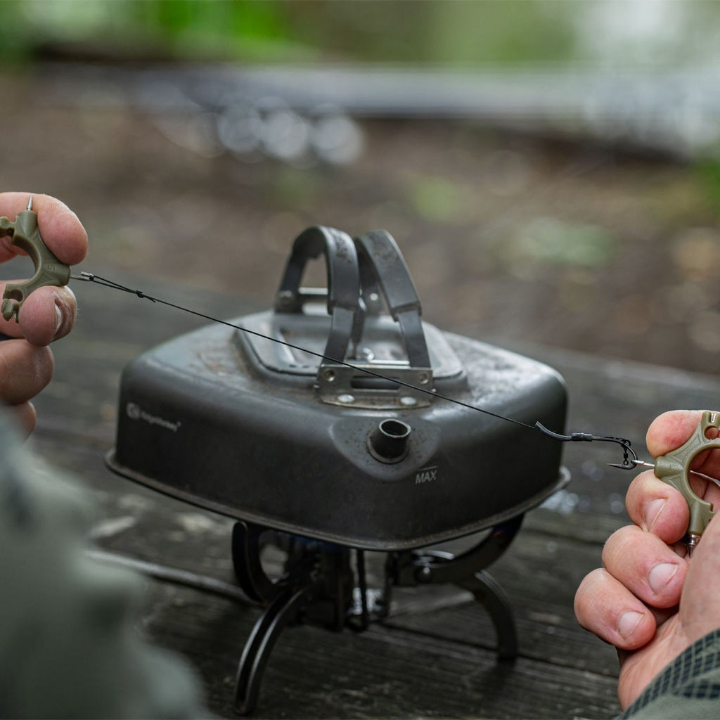 EVOLVE TACKLE RIG TOOL BUNDLE - NEW | CARP FISHING ACCESSORIES