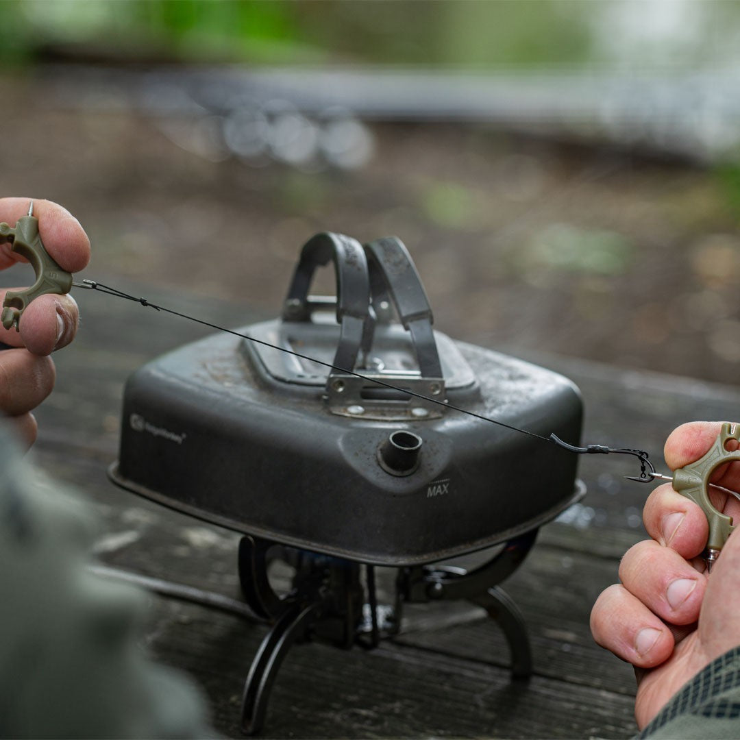 EVOLVE TACKLE RIG TOOL BUNDLE - NEW | CARP FISHING ACCESSORIES