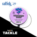 Catfish Pro Hooligan Braided Hooklink 135lb | Catfish Rig Accessories