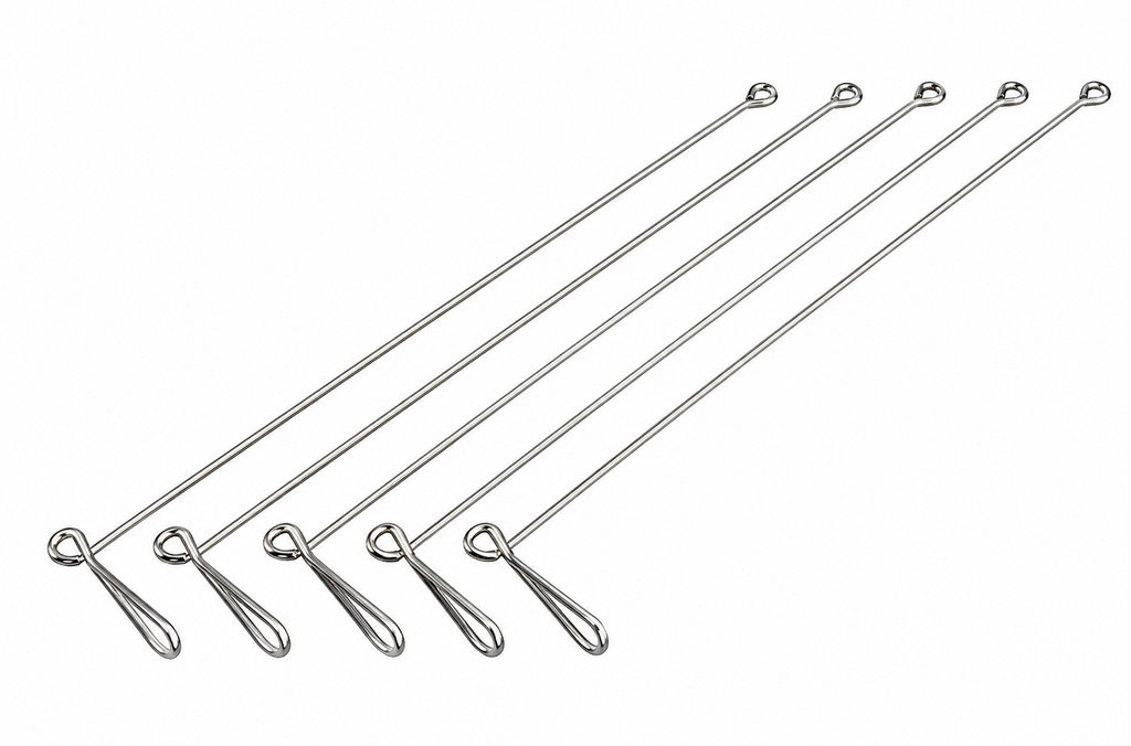 GEMINI TACKLE GENIE RIG BOOMS - 3 SIZE OPTIONS  | SEA FISHING RIG ACCESSORIES