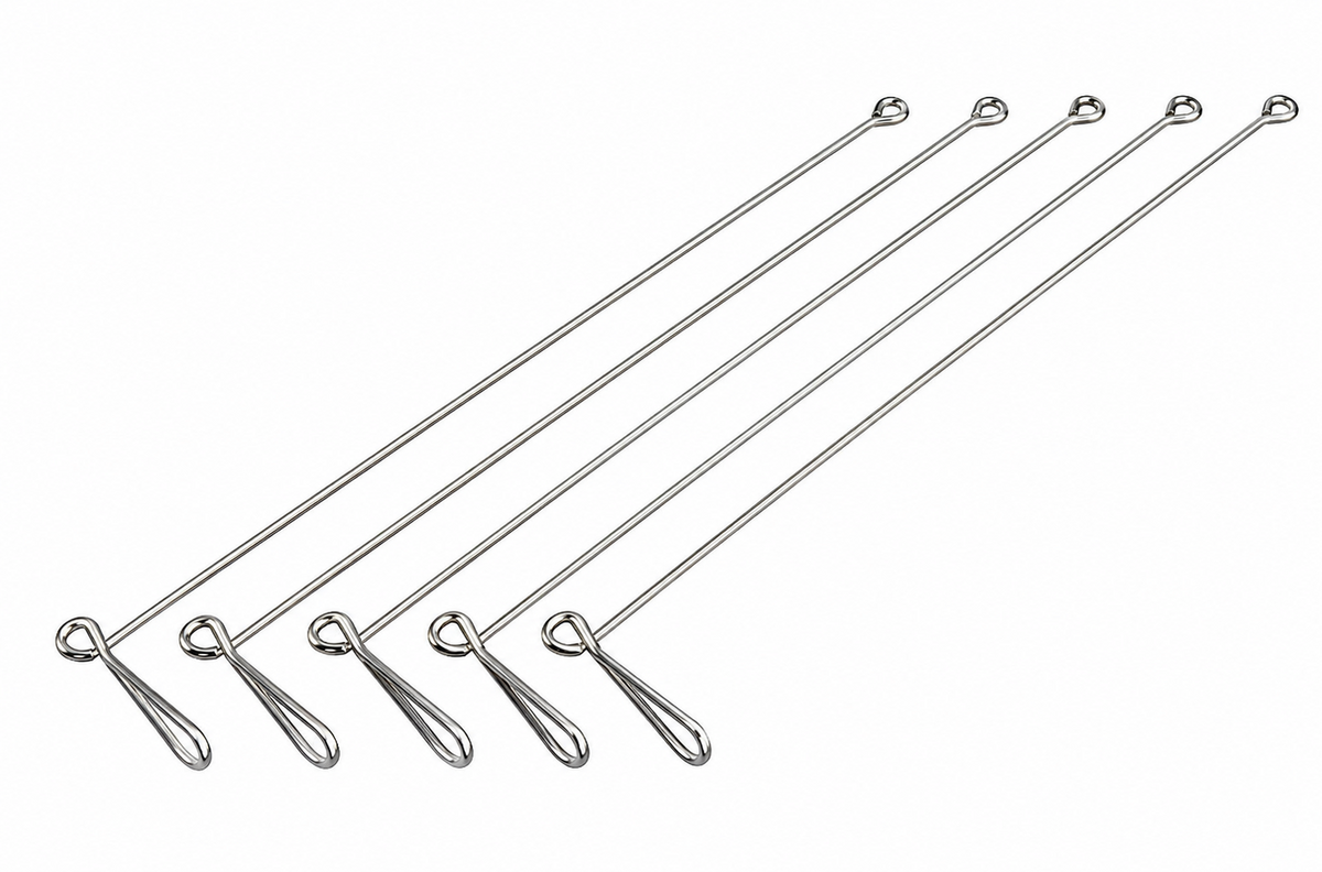 GEMINI TACKLE GENIE RIG BOOMS - 3 SIZE OPTIONS  | SEA FISHING RIG ACCESSORIES