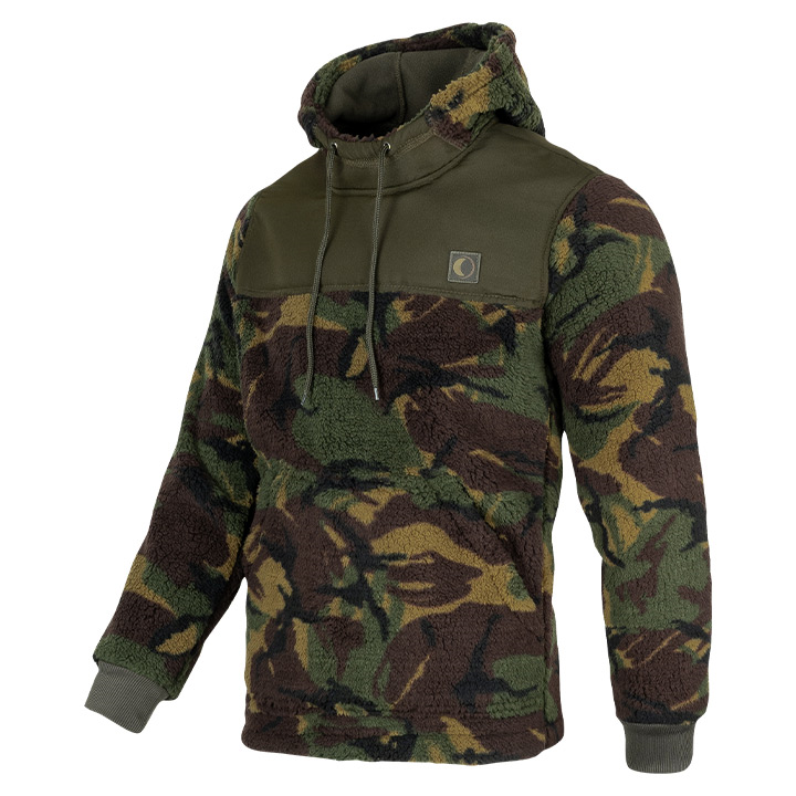 SPEERO GEN 2 SHERPA FLEECE HOODIES - ALL SIZES | NEW - CARP FISHING CLOTHING