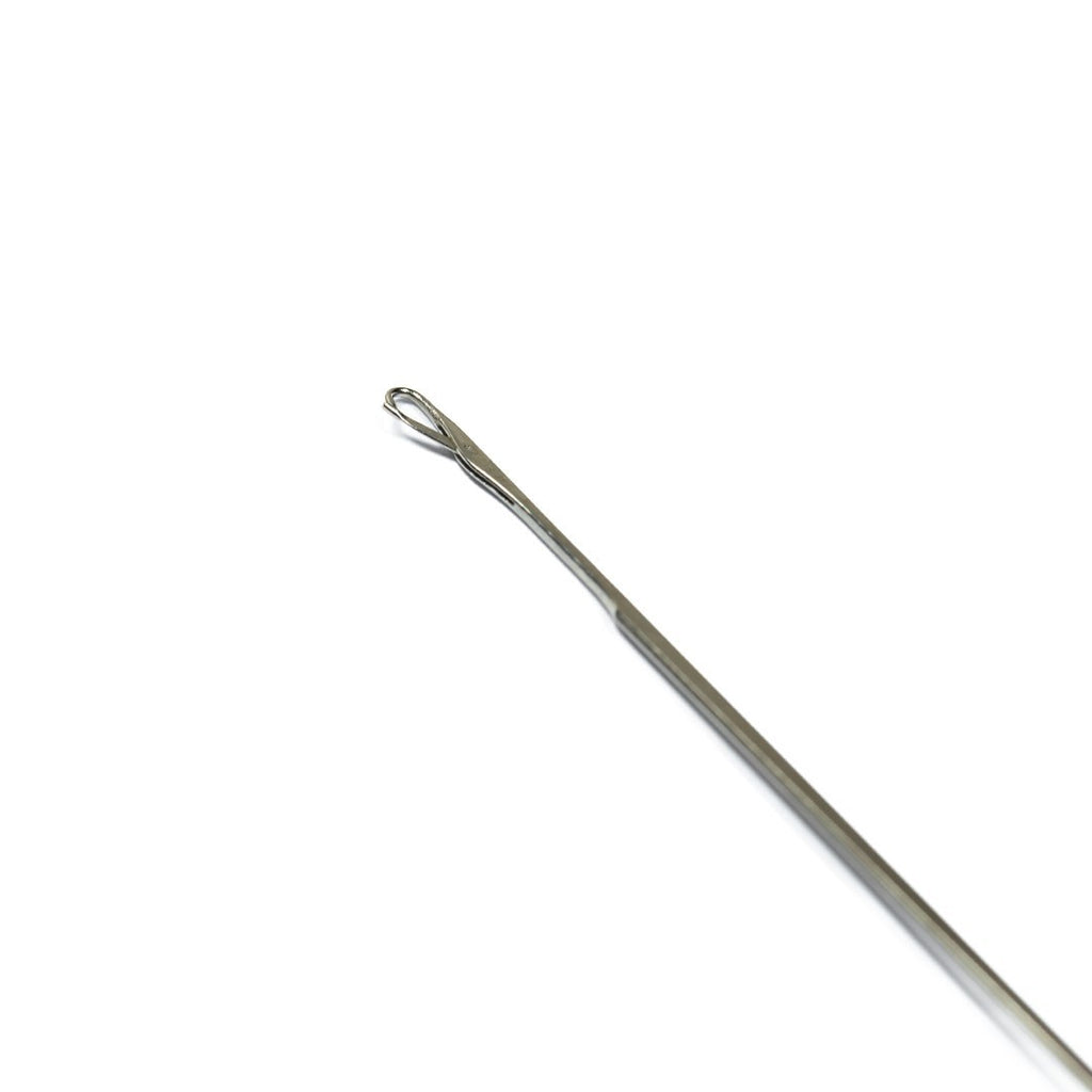 EVOLVE TACKLE PVA BAG GATED BAITING NEEDLE  | CARP FISHING RIG TOOLS EVO067
