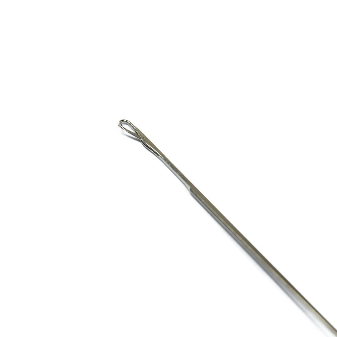 EVOLVE TACKLE PVA BAG GATED BAITING NEEDLE  | CARP FISHING RIG TOOLS EVO067