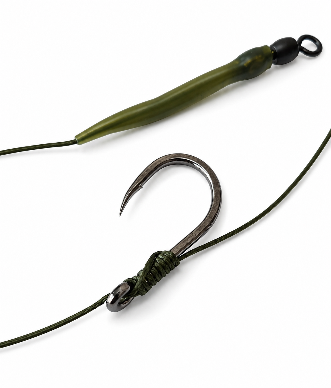 CATFISH PRO READY TIED BP SPECIAL BOILIE & PELLET RIGS | CATFISH FISHING
