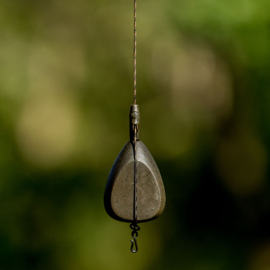 EVOLVE TACKLE ECORE LEAD FREE LEADERS - INLINE RUN RING SYSTEMS - CARP FISHING
