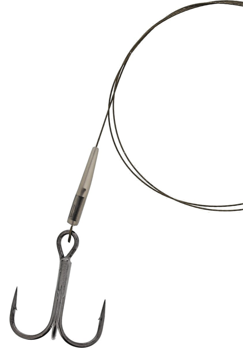 WESTIN DEADBAIT FLOAT TRACES - ALL SIZES | PREDATOR FISHING TACKLE