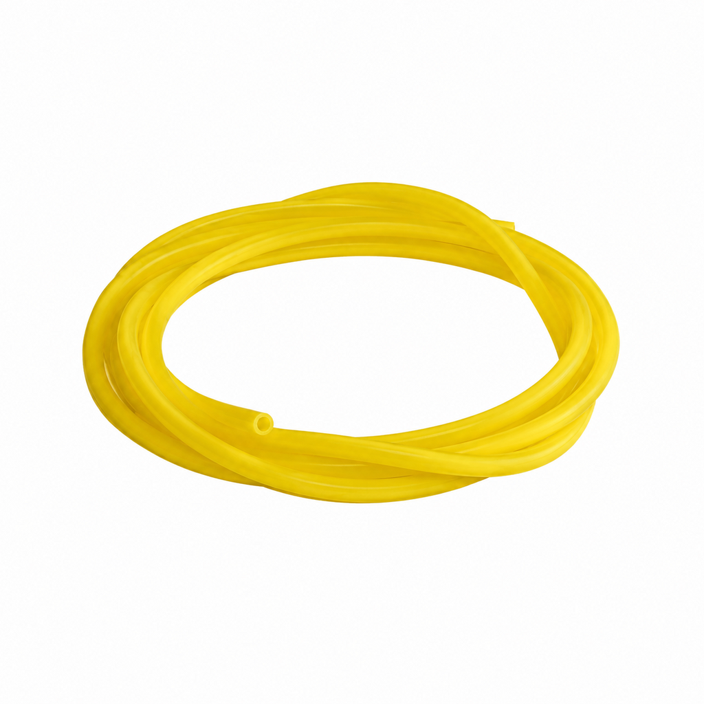 GEMINI TACKLE GENIE 1mm SILICONE RIG TUBING | SEA FISHING RIG ACCESSORIES