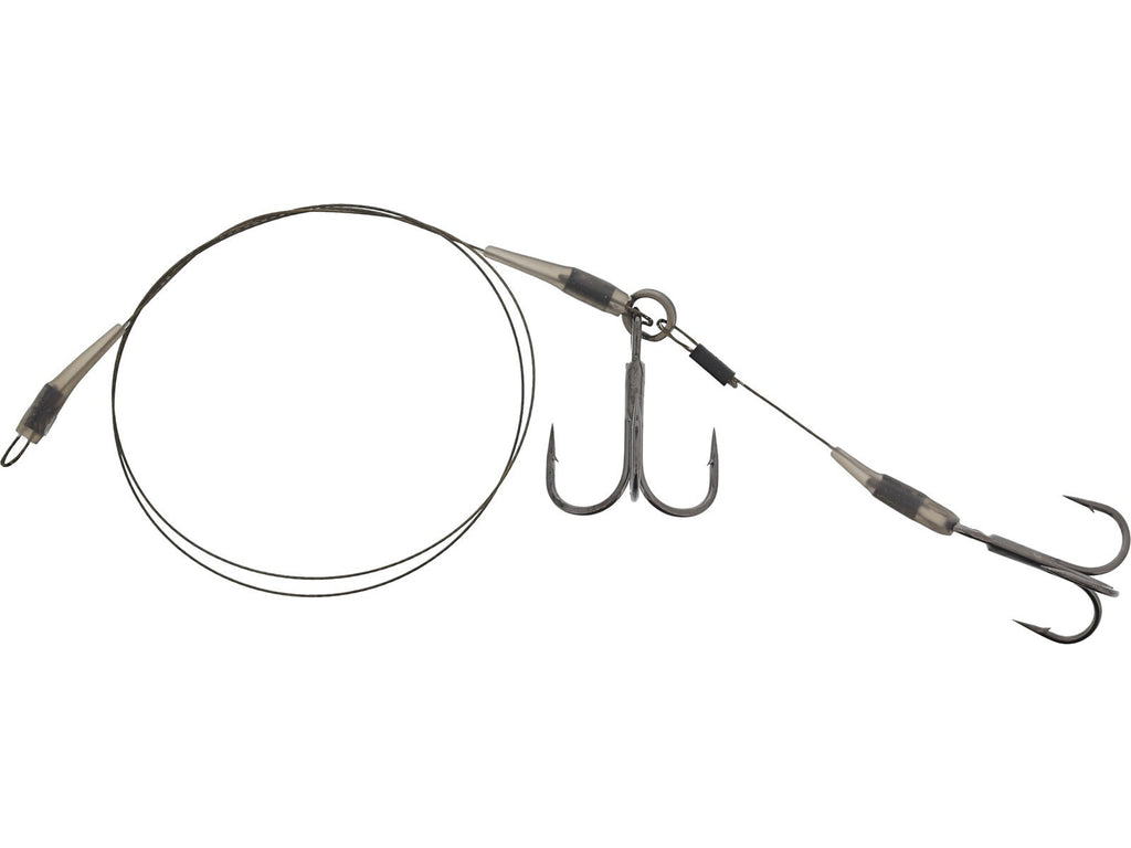 WESTIN MULTI-PURPOSE DEADBAIT TRACES - ALL SIZES | PREDATOR FISHING TACKLE